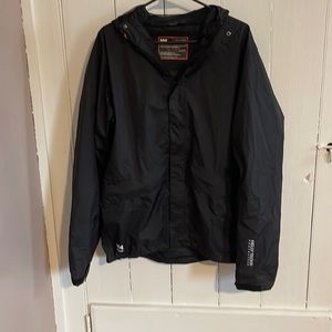 Helly Hansen Manchester Performance Rain Jacket